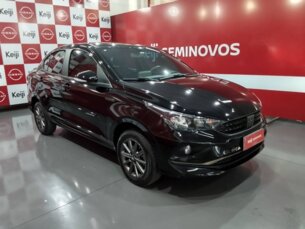 Fiat Cronos 1.3 Drive (Aut)