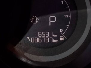 Foto 7 - Citroën Aircross Aircross 1.6 16V Live BVA (Flex) automático