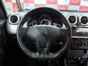 Foto 8 - Citroën Aircross Aircross 1.6 16V Live BVA (Flex) automático