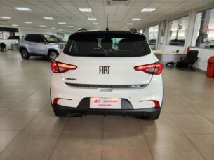 Foto 5 - Fiat Argo Argo 1.3 Trekking manual
