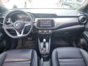 Foto 5 - NISSAN Kicks Kicks 1.6 S CVT (Flex) automático