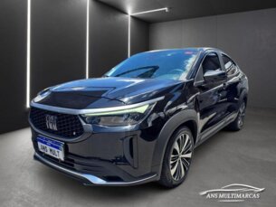 Fiat Fastback 1.0 Turbo 200 Audace (Aut)