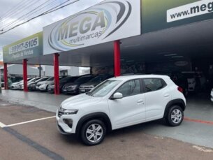 Foto 1 - Renault Kwid Kwid 1.0 Zen manual