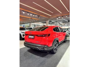 Foto 8 - Fiat Fastback Fastback 1.3 Turbo 270 Limited Edition (Aut) automático