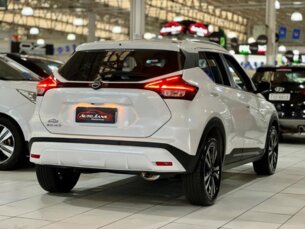 Foto 6 - NISSAN Kicks Kicks 1.6 Exclusive CVT automático