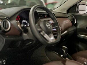 Foto 7 - NISSAN Kicks Kicks 1.6 Exclusive CVT automático