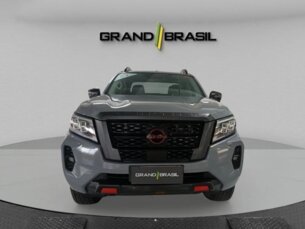 Foto 8 - NISSAN FRONTIER Frontier 2.3 CD S 4x4 4wd  automático