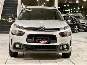 Foto 2 - Citroën C4 Cactus C4 Cactus 1.6 THP Shine (Aut) automático