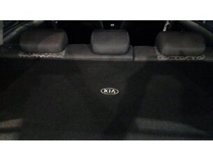 Foto 8 - Kia Soul Soul 1.6 16V U.111 manual