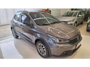Foto 1 - Fiat Argo Argo 1.3 Trekking manual