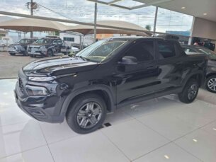 Foto 1 - Fiat Toro Toro 1.3 T270 Endurance (Aut) automático