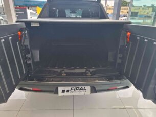 Foto 9 - Fiat Toro Toro 1.3 T270 Endurance (Aut) automático