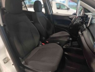 Foto 7 - Fiat Cronos Cronos 1.3 Drive manual