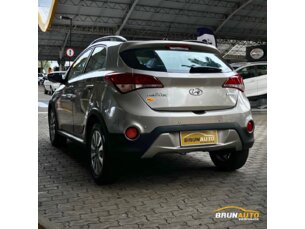 Foto 7 - Hyundai HB20X HB20X Style 1.6 (Aut) automático