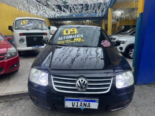 Foto 3 - Volkswagen Bora Bora 2.0 MI automático