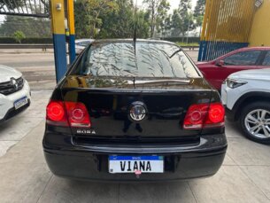 Foto 9 - Volkswagen Bora Bora 2.0 MI automático