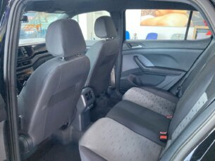 Foto 5 - Volkswagen T-Cross T-Cross 1.0 200 TSI Comfortline (Aut) automático
