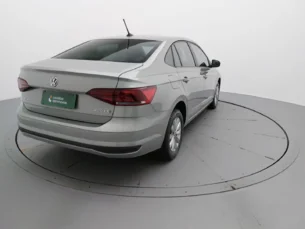 Foto 5 - Volkswagen Virtus Virtus 1.0 200 TSI Comfortline (Aut) automático