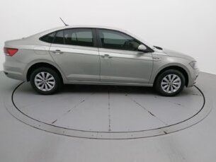 Foto 6 - Volkswagen Virtus Virtus 1.0 200 TSI Comfortline (Aut) automático