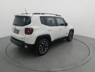 Foto 5 - Jeep Renegade Renegade 1.8 Longitude (Aut) automático