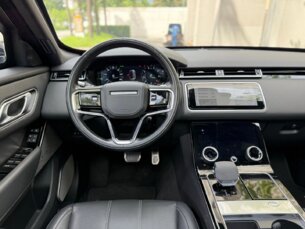 Foto 10 - Land Rover Range Rover Velar Range Rover Velar 3.0 P340 MHEV R-Dynamic SE automático