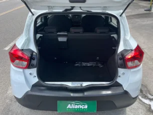 Foto 8 - Renault Kwid Kwid 1.0 Zen manual