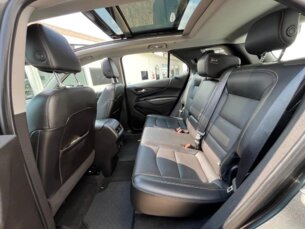 Foto 9 - Chevrolet Equinox Equinox 2.0 Premier AWD 4WD (Aut) automático