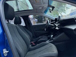 Foto 4 - Peugeot 208 208 1.6 Active Pack (Aut) automático