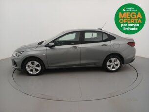 Foto 2 - Chevrolet Onix Onix 1.0 Turbo LTZ manual