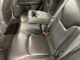 Foto 8 - Jeep Compass Compass 2.0 Limited (Aut) (Flex) automático