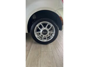 Foto 6 - Fiat 500e 500 Cult 1.4 8V manual