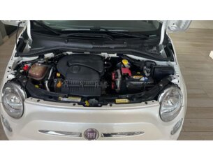 Foto 7 - Fiat 500e 500 Cult 1.4 8V manual