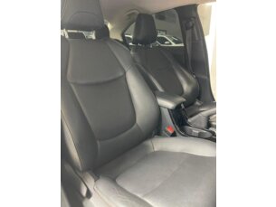 Foto 8 - Toyota Corolla Corolla 2.0 XEi CVT automático