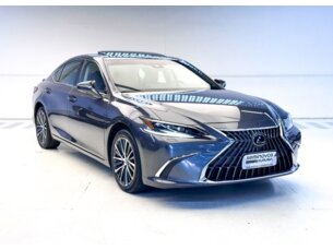 Foto 5 - Lexus ES 300h ES 300h 2.5 CVT automático