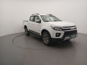 Foto 7 - Chevrolet S10 Cabine Dupla S10 2.8 LTZ Cabine Dupla 4WD (Aut) automático