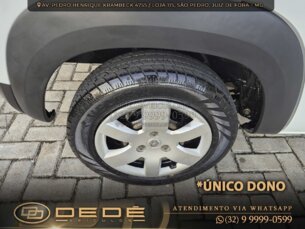 Foto 10 - Renault Kwid Kwid Zen 1.0 12v SCe (Flex) manual