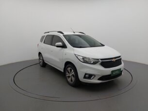 Foto 7 - Chevrolet Spin Spin 1.8 Econoflex Premier 7S (Aut) automático