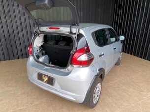 Foto 7 - Fiat Mobi Mobi 1.0 Like manual