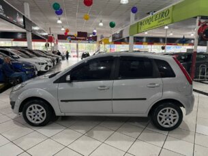 Foto 3 - Ford Fiesta Hatch Fiesta Hatch SE 1.0 RoCam (Flex) manual