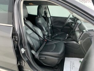 Foto 10 - Fiat Toro Toro 1.3 T270 Volcano (Aut) automático