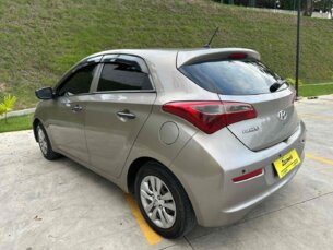 Foto 3 - Hyundai HB20 HB20 1.0 Comfort manual
