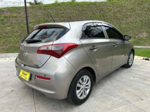Foto 5 - Hyundai HB20 HB20 1.0 Comfort manual