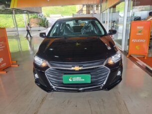 Foto 1 - Chevrolet Onix Plus Onix Plus 1.0 LT manual