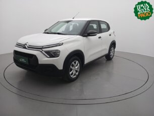 Foto 1 - Citroën C3 C3 1.0 Live Pack manual