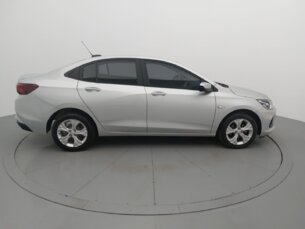 Foto 6 - Chevrolet Onix Plus Onix Plus 1.0 Turbo LTZ automático