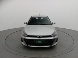 Foto 8 - Hyundai HB20 HB20 1.0 Limited Plus manual