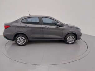 Foto 6 - Fiat Cronos Cronos 1.3 Drive manual