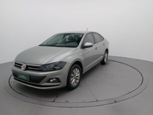 Foto 1 - Volkswagen Virtus Virtus 1.0 200 TSI Comfortline (Aut) automático