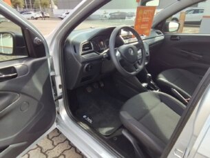 Foto 8 - Volkswagen Gol Gol 1.6 manual