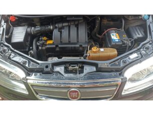 Foto 9 - Fiat Idea Idea ELX 1.4 (Flex) manual